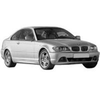 Modelo E46 Coupé / Cabrio de 2003-on